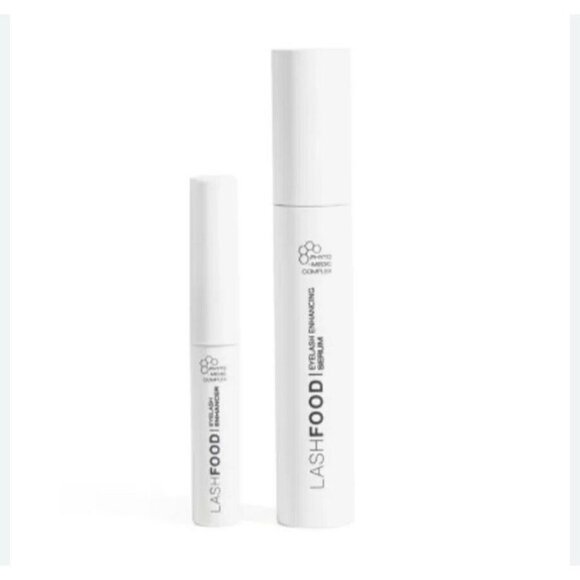 Lash Food Gift Of Lashes Set New With Tags - Picture 2 of 2